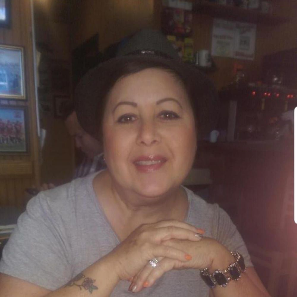 Meet your Posher, Janna